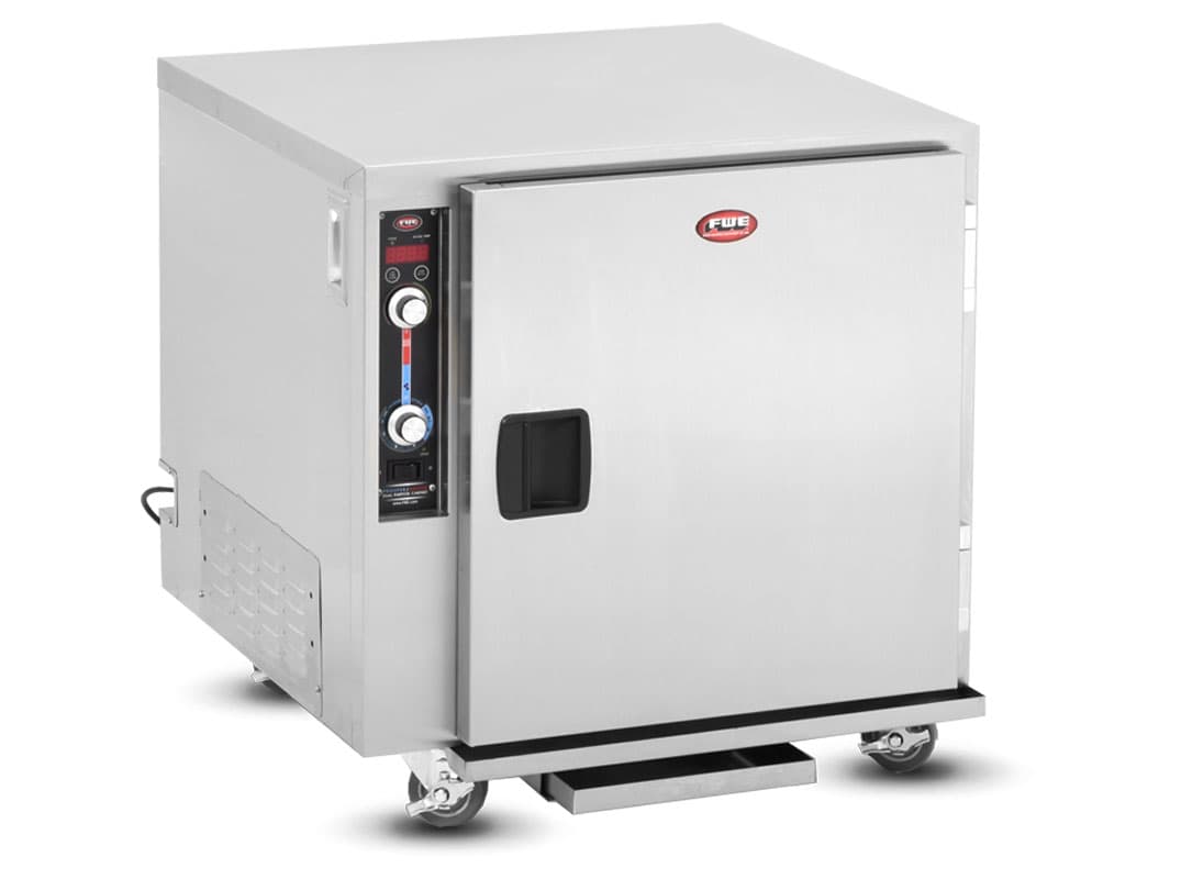 FWE – Proofer & Heated Holding Cabinets – PHU-4