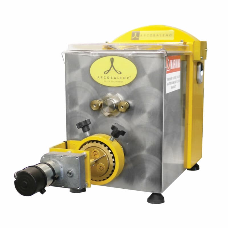 Arcobaleno AEX18 Pasta Extruder