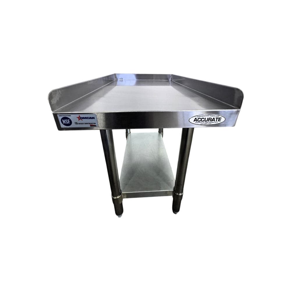 Omcan 22056 Equipment Stand-32 inches
