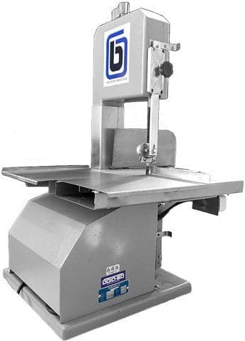 Tabletop Band Saw with 78″ Blade Length and 1 HP Motor