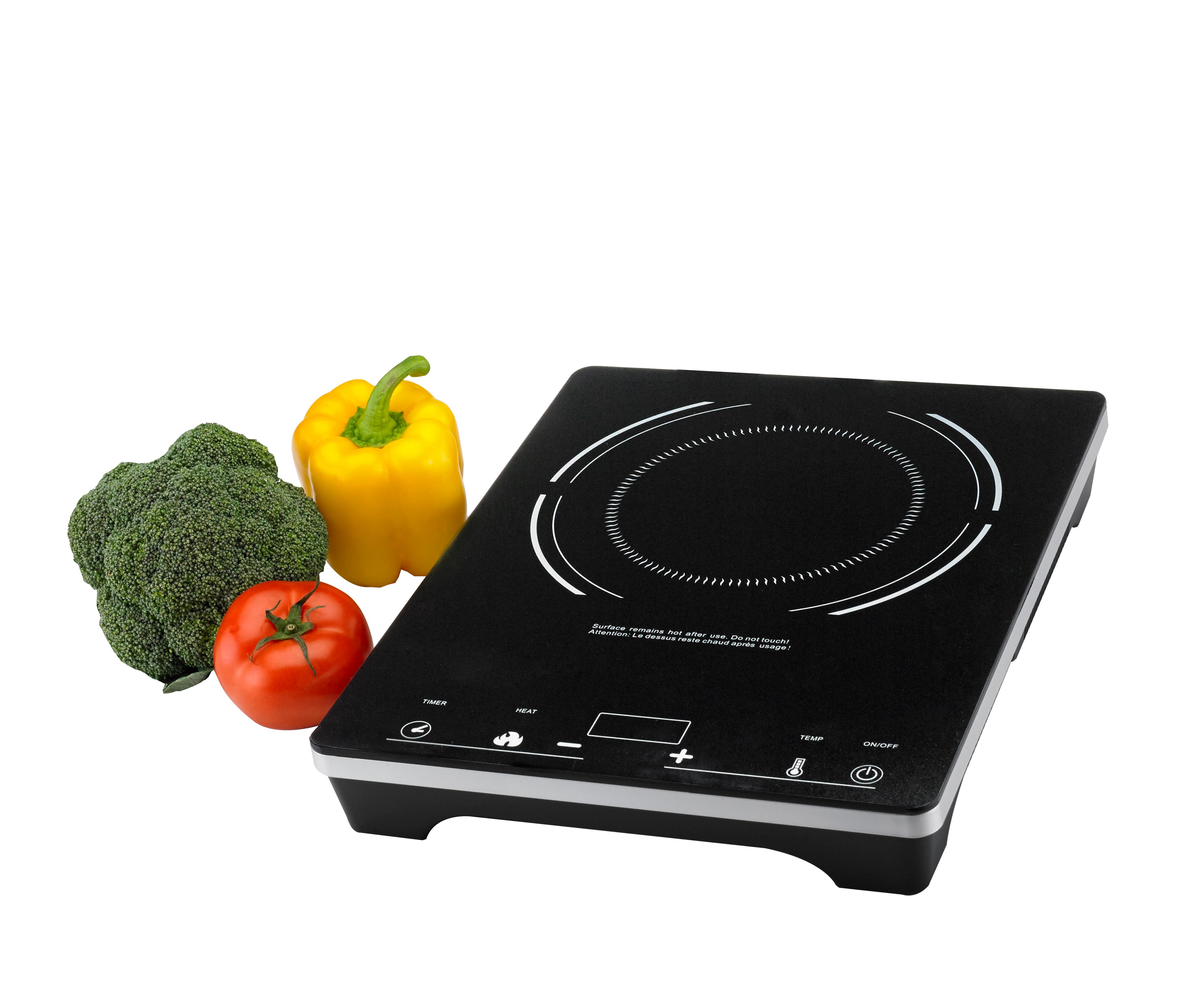 Eurodib C1823 Single Induction Cooker – 120V