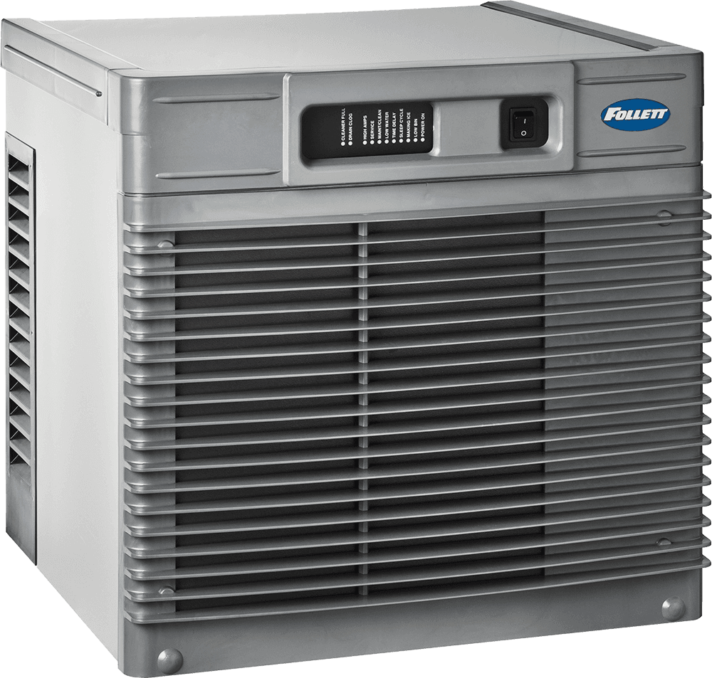 Follett E414AT Maestro Plus E414AT ice machine