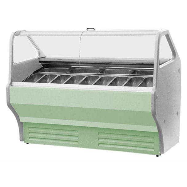 Igloo EGIF1 41½″ Gelato Display Freezer, Painted Finish