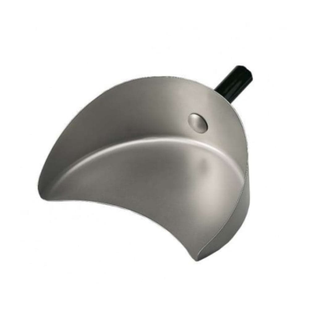 Potis PT0193 12″ Stainless Steel Hand Shovel – Size 3