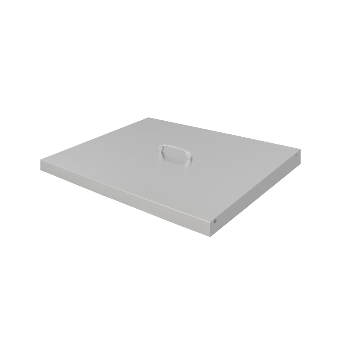 Turbo Air - Removable Food Covers for TST-60SD-24-N-FL (Left Side) - RCT-60-24/72-30-L