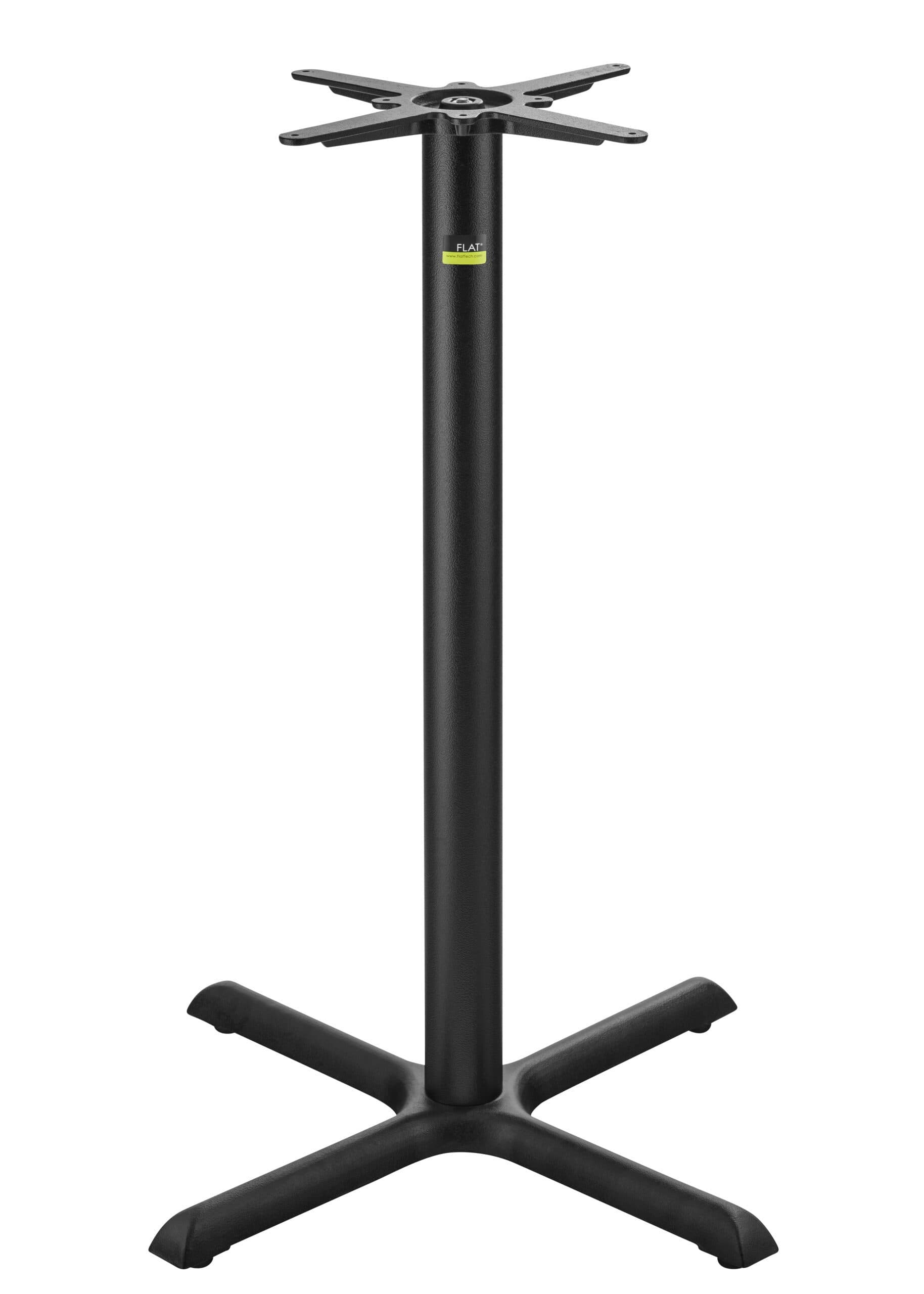 FLAT Tech – AUTO-ADJUST KX30 (Bar Height) Table Base – CT2016