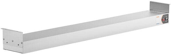 Nemco – 120V 48″ Bar Heater Infrared Heating Element with Cord and Plug – 6150-48-CP (ETA 4-6 Weeks)