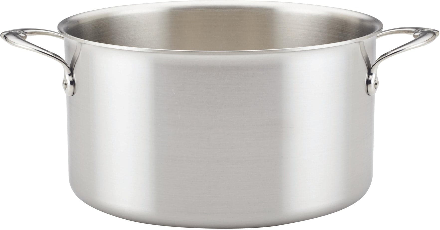 Hestan - 8 QT Thomas Keller Insignia Stock Pot - 31022