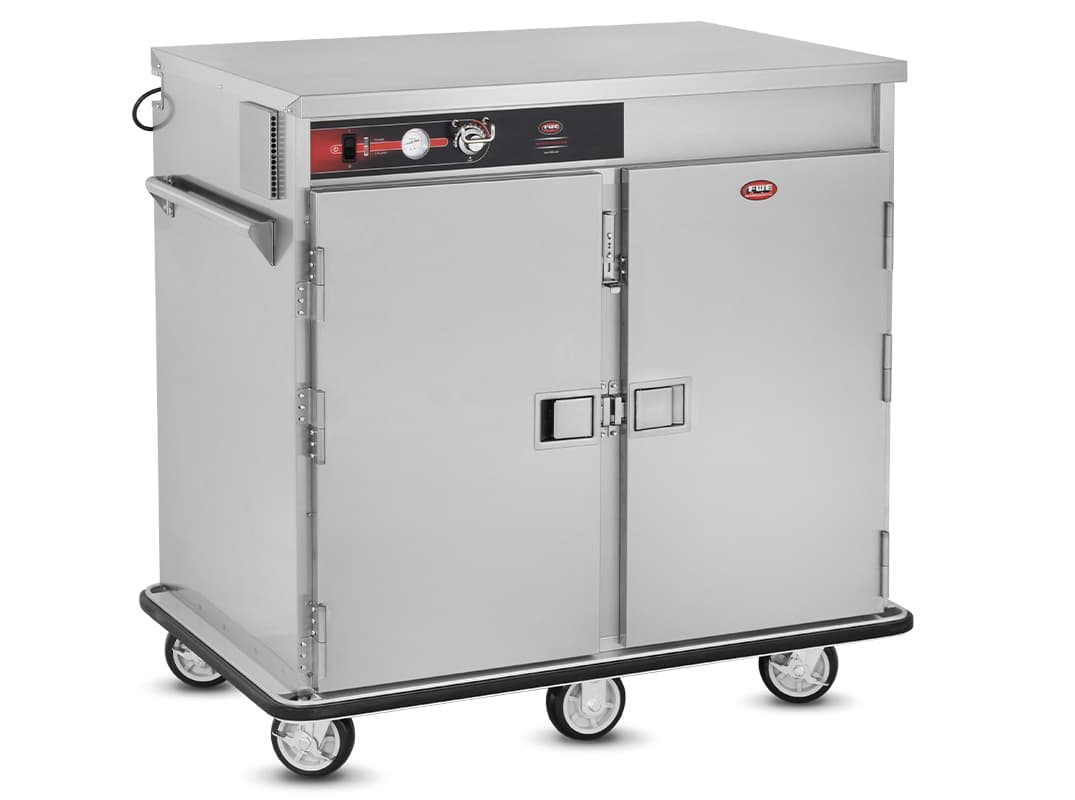 FWE – Heated Holding Transport Cabinets – TST-20