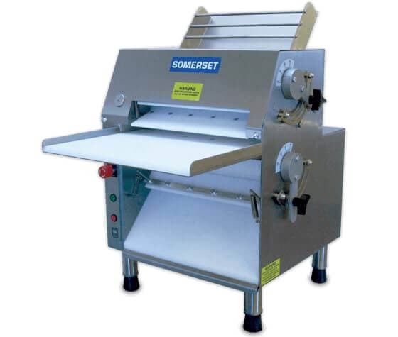 Somerset CDR-1550M Dough Roller