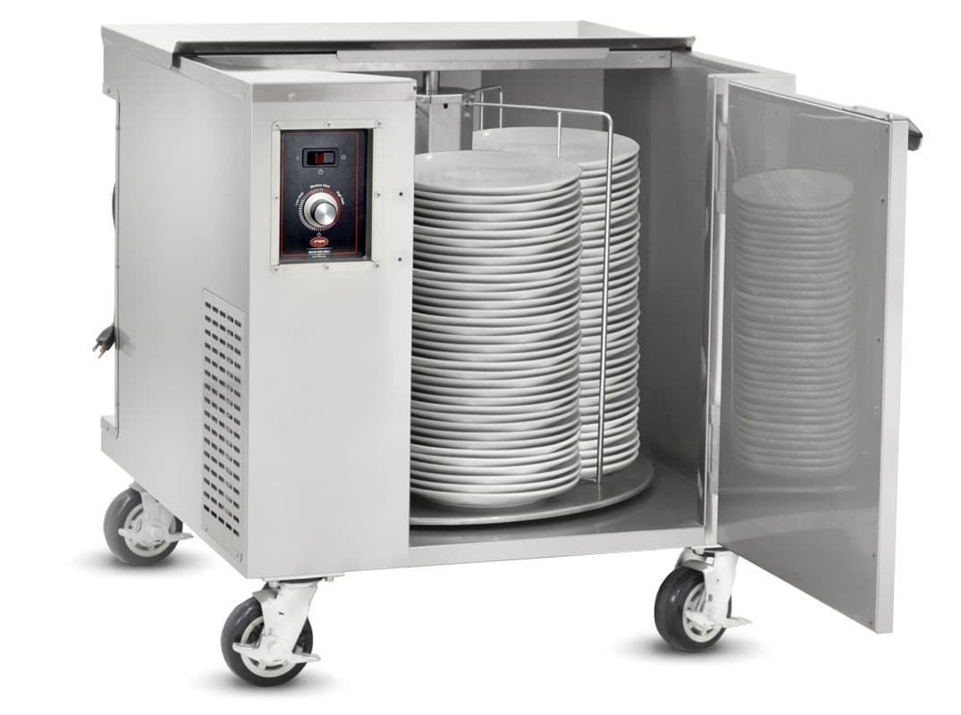 FWE – Heated Banquet Transport & Serve Cabinet – HDC-252-12