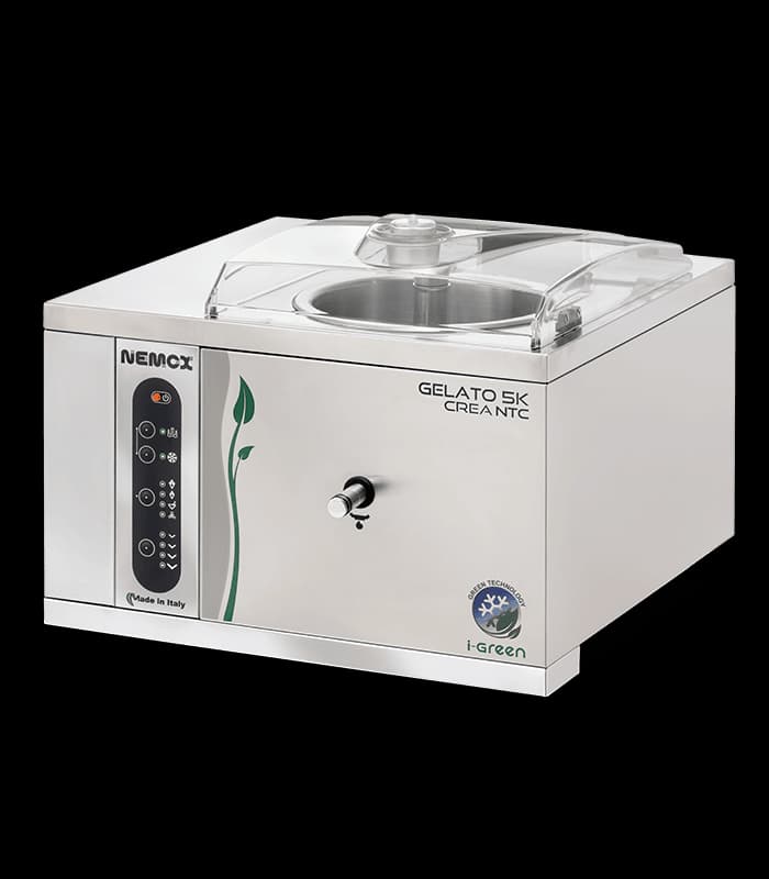 Nemox – Countertop Gelato Machine