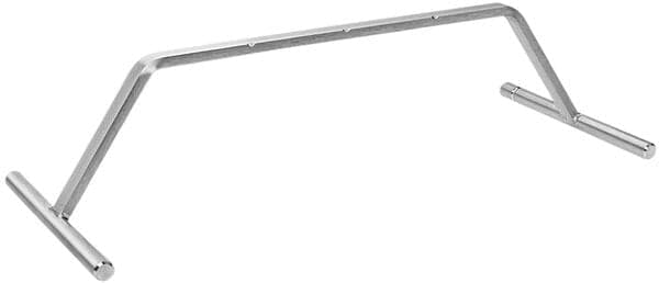 Dry Ager – Stainless Steel Single Hanger for UX750 Pro – DU0012