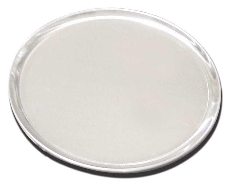 9" Aluminum Round Pizza Pan