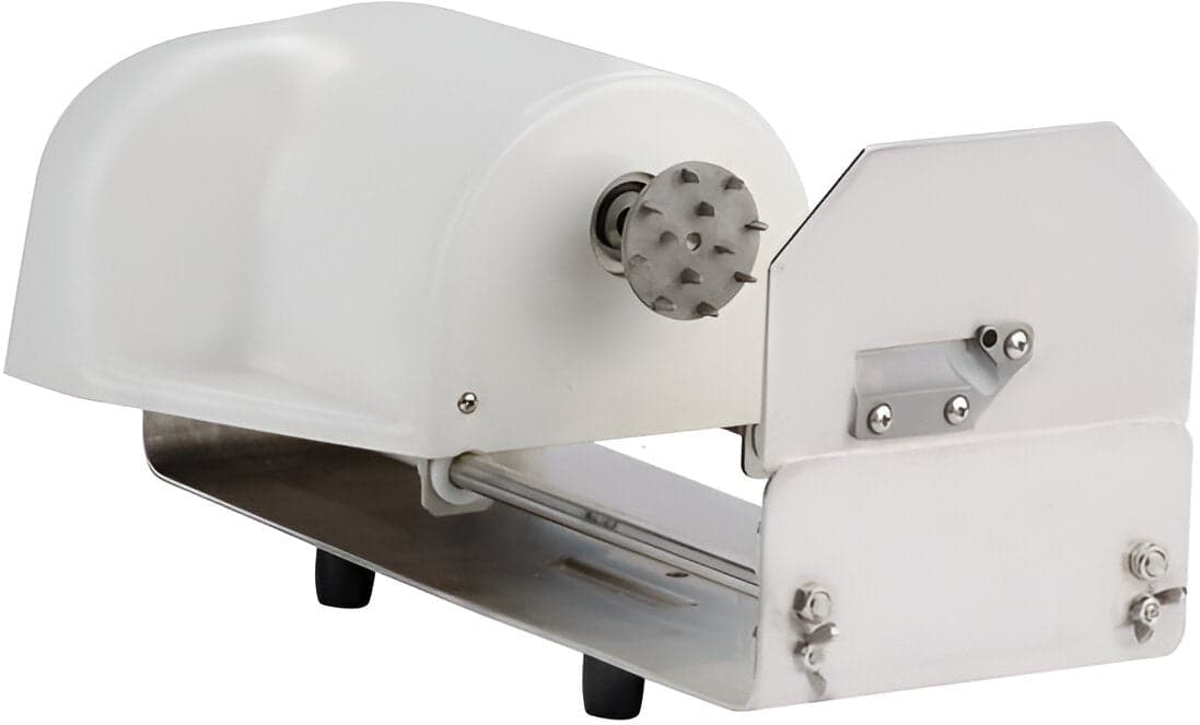 Nemco – 120V PowerKut Table Mount Ribbon Fry Cutter – 55150C-R (ETA 4-6 Weeks)