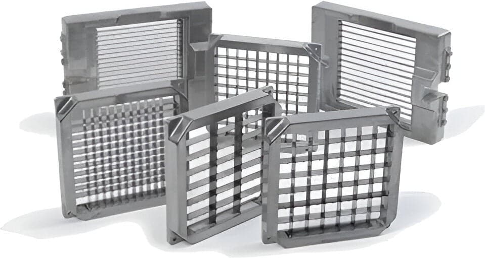 Nemco – Blade & Holder Assembly For #55650-3 – 55924 (ETA 4-6 Weeks)
