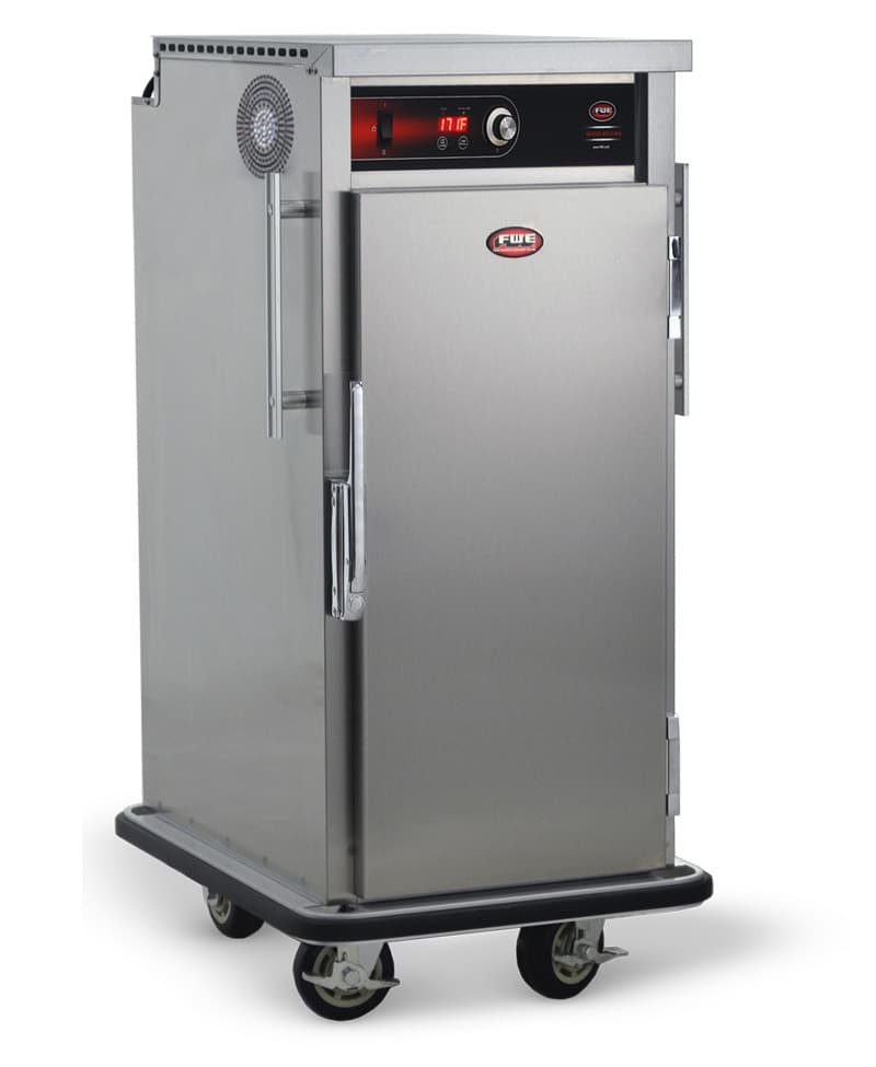 FWE – Heated Holding Transport Cabinets – PST-10