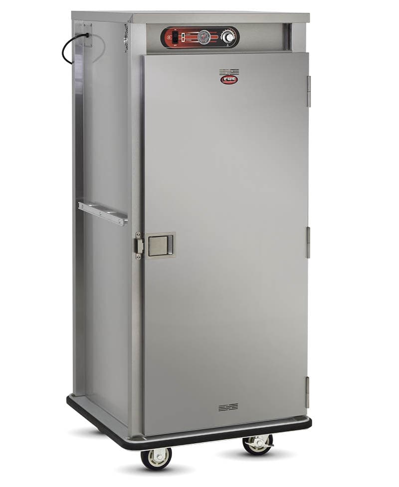 FWE – Heated Banquet Transport & Serve Cabinets – E-600-XL