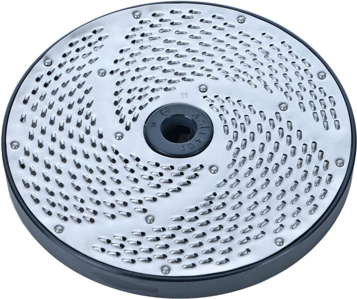 Brunner-Anliker - 5/64" (2mm) Shredding 11-5 Disc - 232.01911 (ETA 2-4 Weeks)