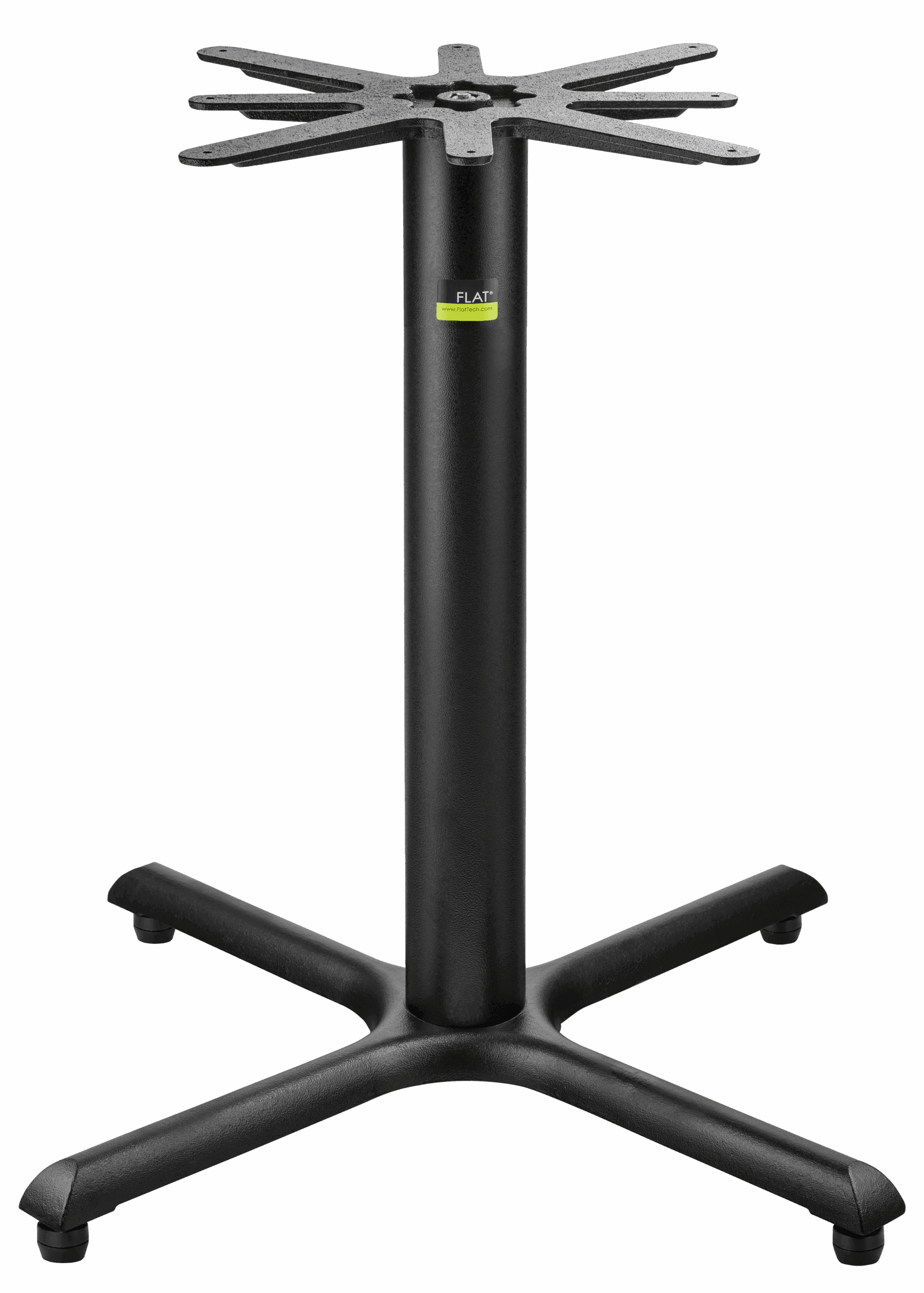 FLAT Tech – KX36 EQ (Counter Height) Table Base – CT2090