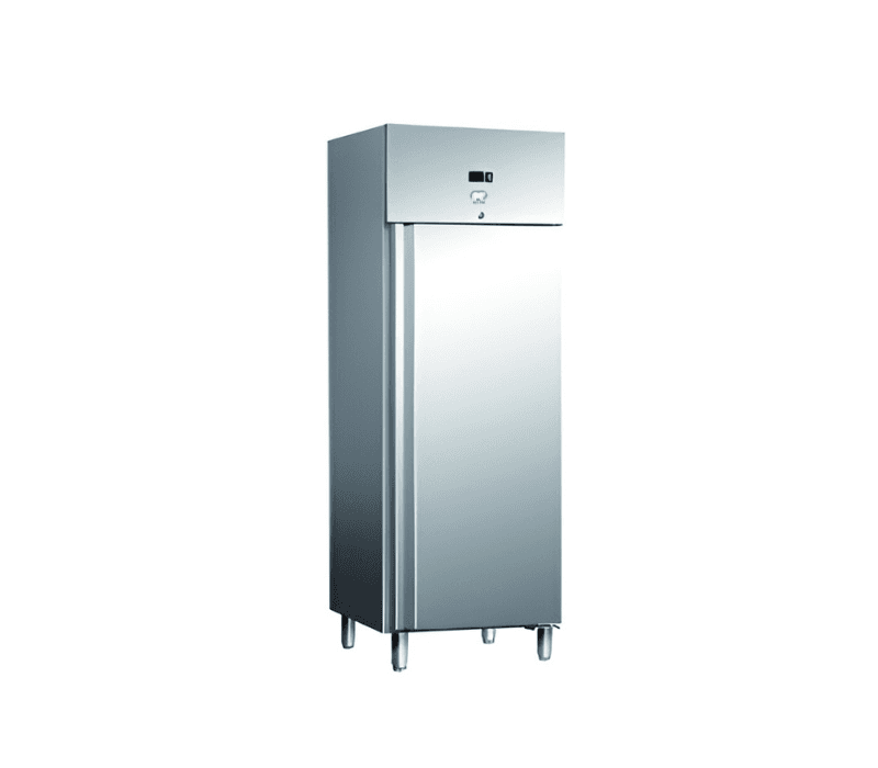 COLDZONE GN650BT Ventilated Refrigerated GN Cabinet 650 Series