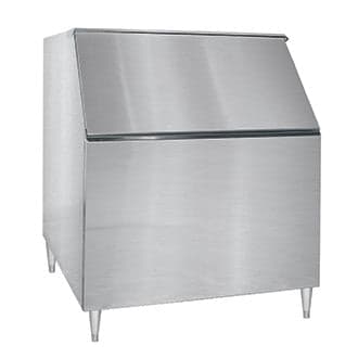 Kold-Draft KDB650 Ice Storage Bin (650 lb)