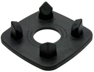 Vitamix - Touch and Go Blending Station Sound Reducing Pad - 890