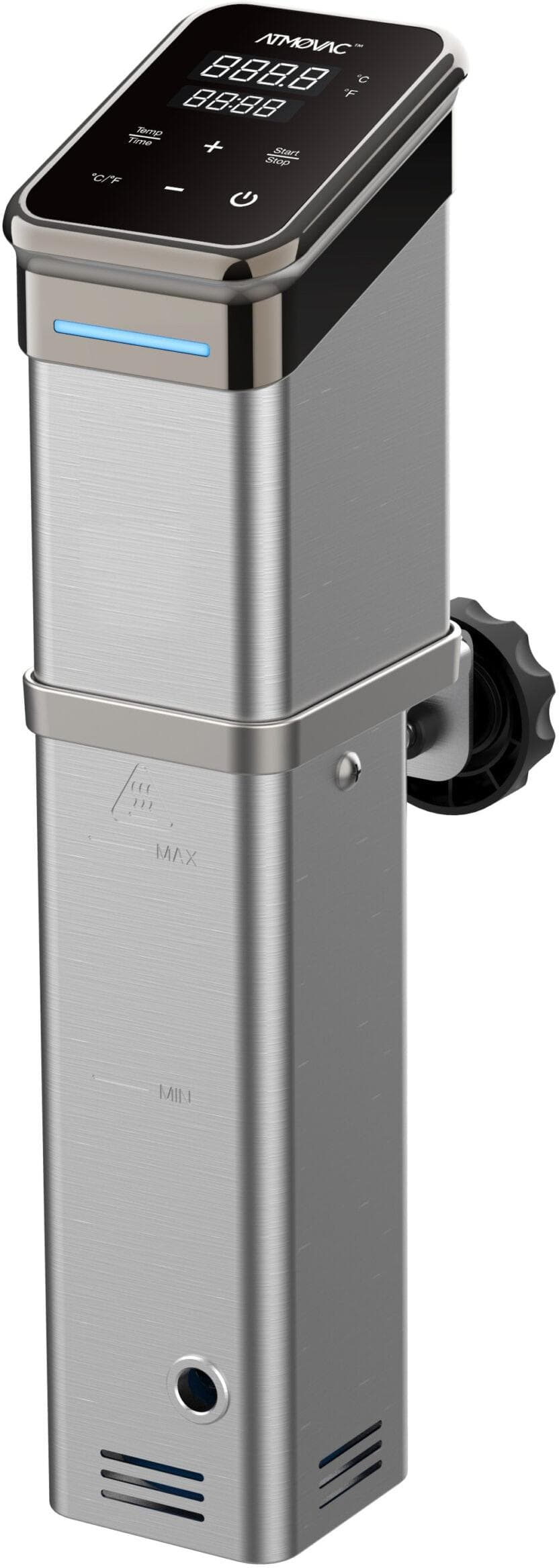 Atmovac – SV-PRO Thermal Immersion Circulator – SVPRO