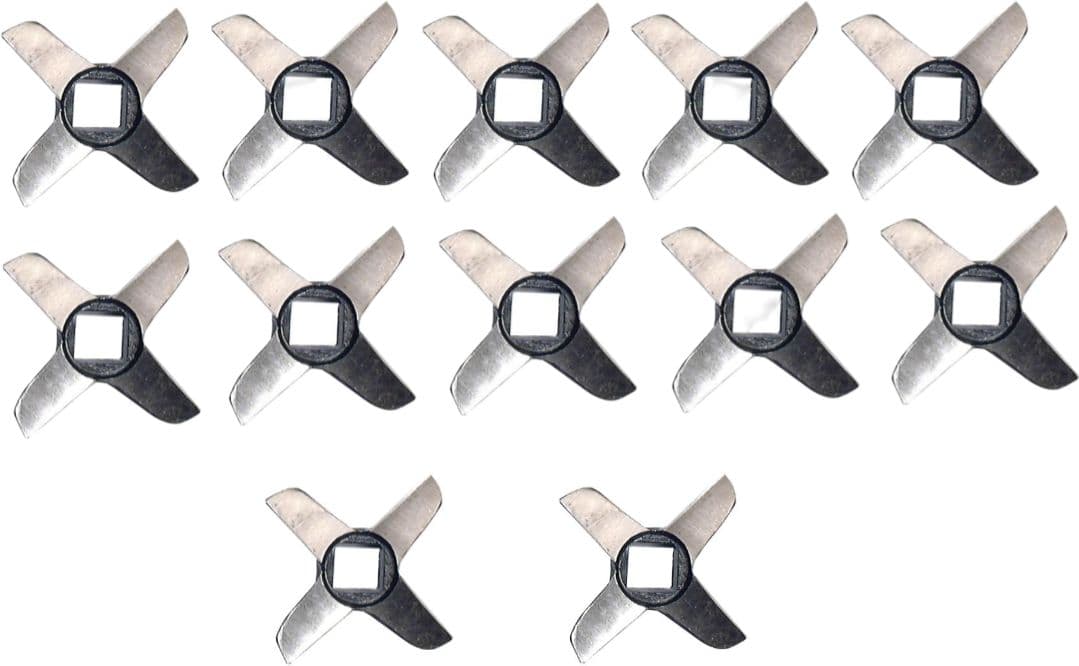 #8 Carbon Steel Machine Knife