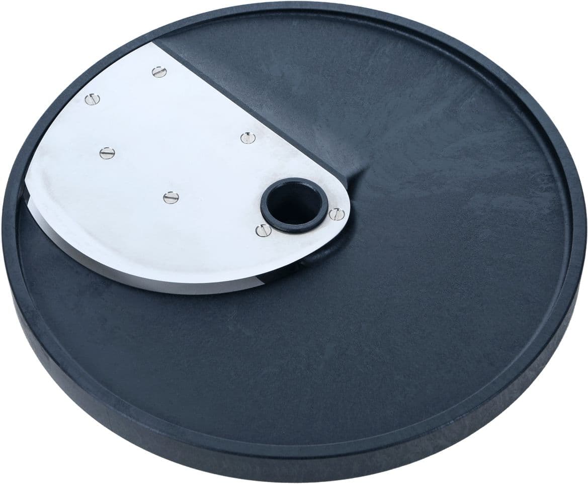 Brunner-Anliker - 15/64" (6mm) Coarse Cut Slicing G6-7 Disc - 232.02606 (ETA 2-4 Weeks)