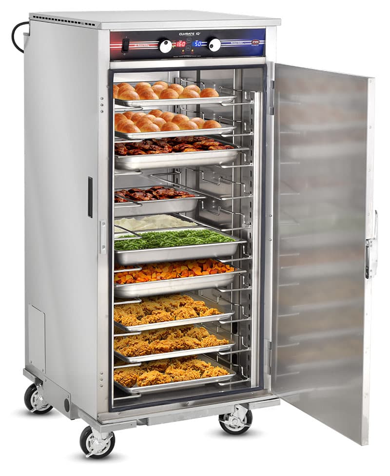 FWE – Precise Humidity Temperature Technology – PHTT-10
