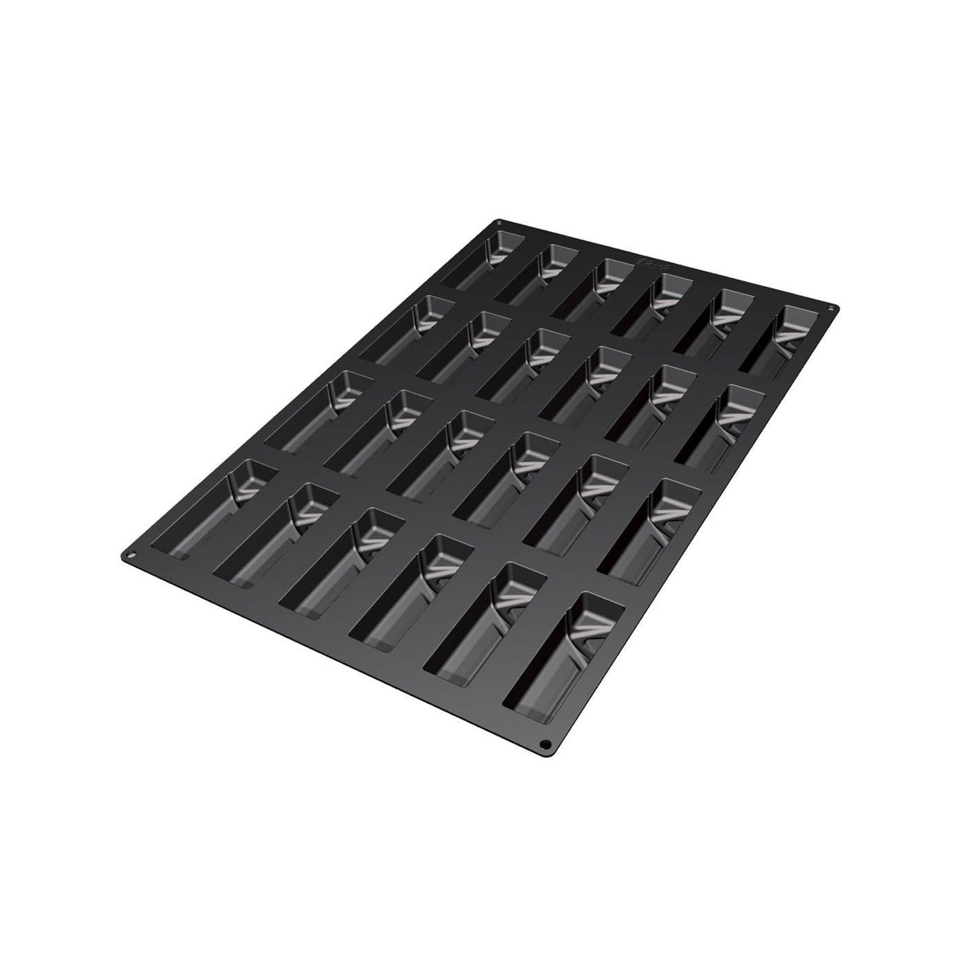Silikomart – 60×40 Series Triangle Mold – SQ037