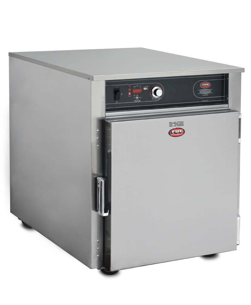 FWE – Low Voltage Cook & Hold Smoker Ovens – LCH-5-SK-LV-G2