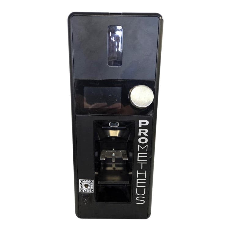 Eureka Prometheus Coffee Grinder