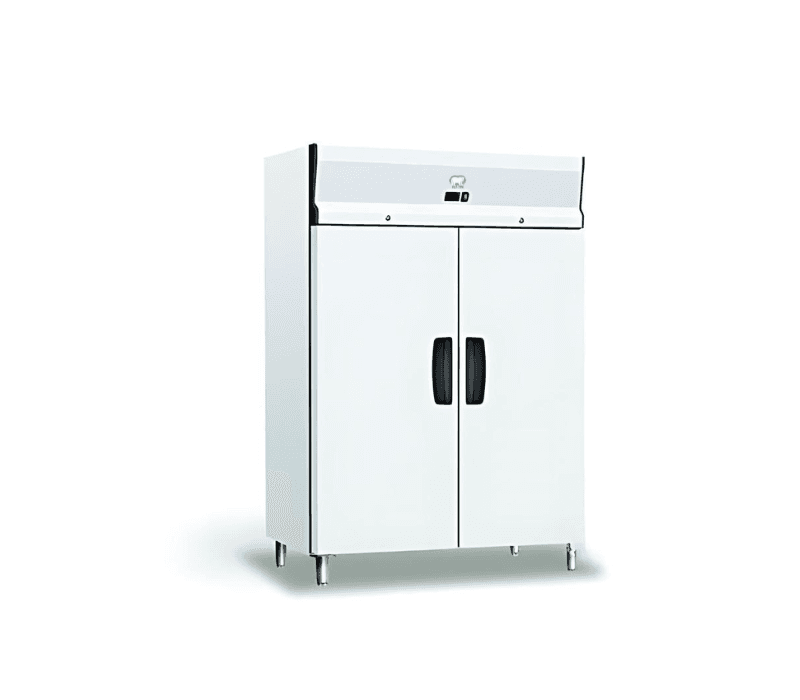 COLDZONE GN1200TNB Double-door Static Refrigerated GN Cabinet