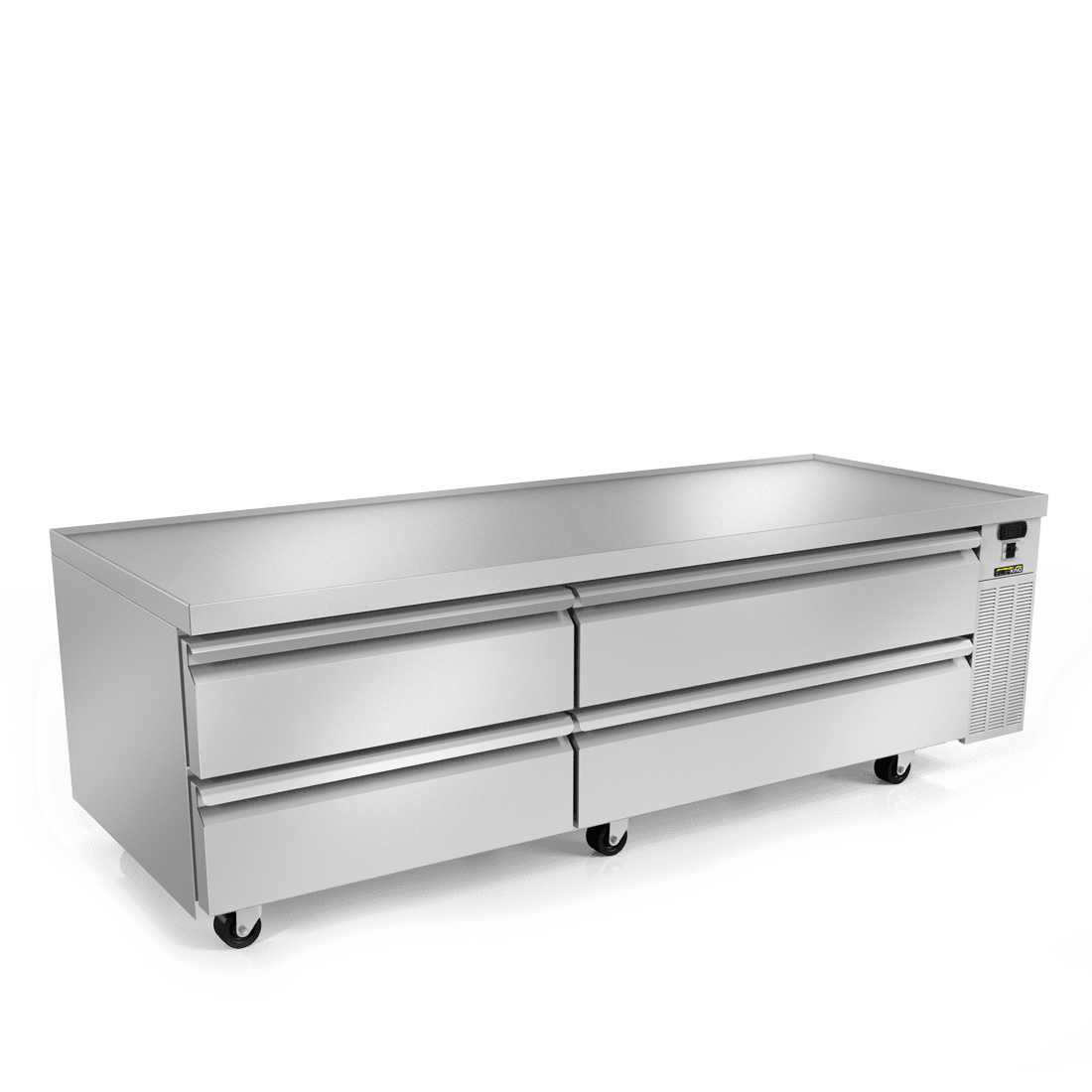 SilverKing SKRCB79H-EDUS3