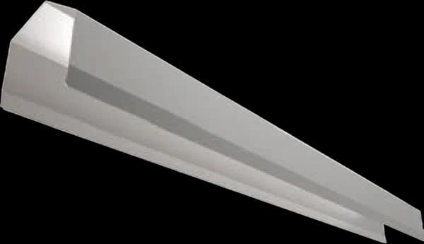 ATS MET Fryer Joiner Strip, 27" W x 2" D