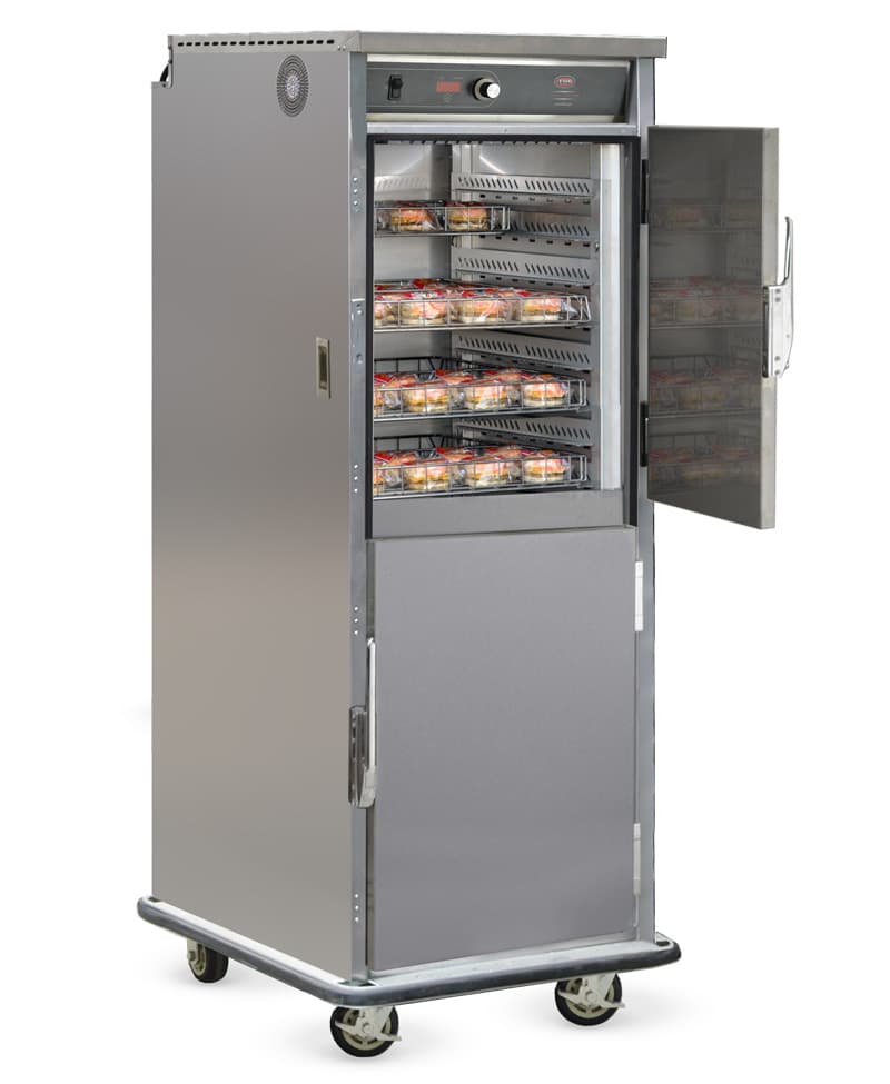 FWE – Heated Holding Transport Cabinets – UHST-28-B