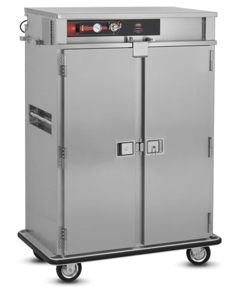 FWE – Prisoner Tray Transport & Serve Cabinets – PTST-1410-60
