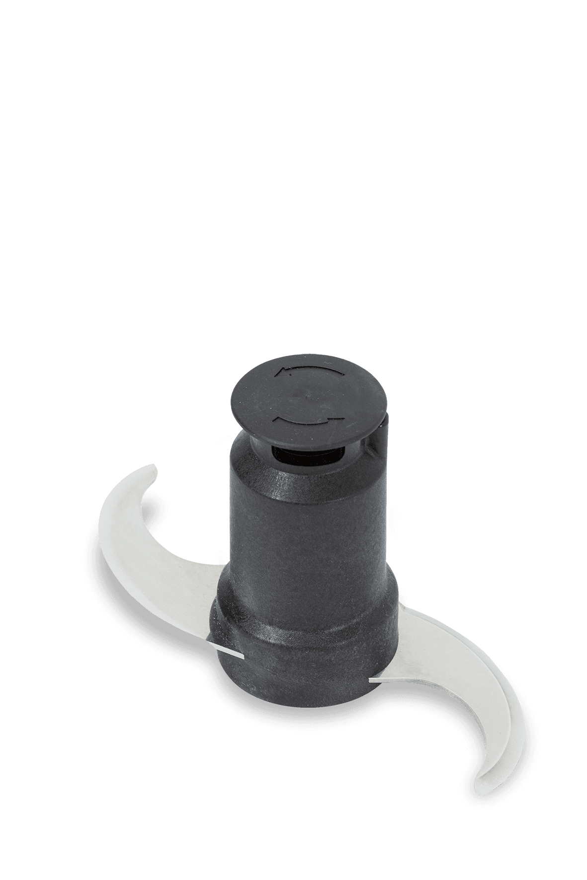 Dito Sama – Smooth Blade Rotor for 3.6 L Cutter Mixer