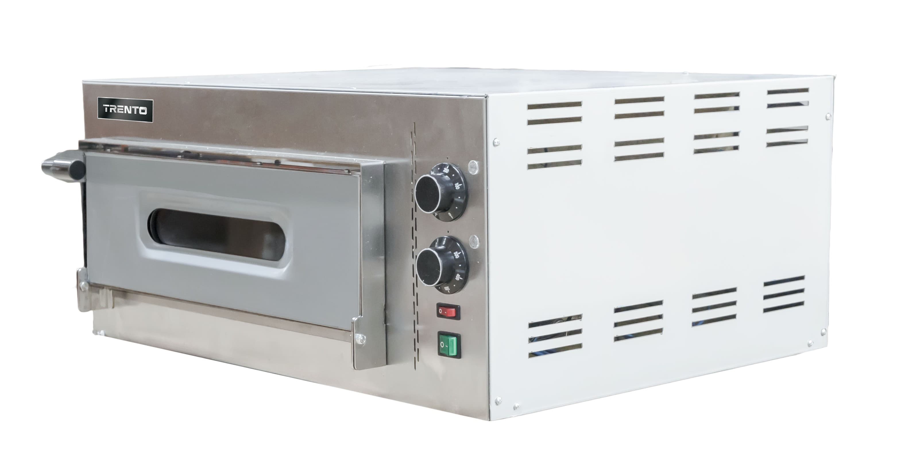 Omcan 40634 Pizza Oven