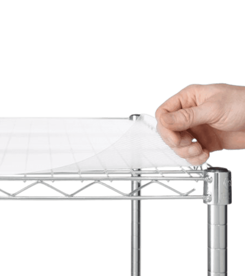 Thorinox TWPS-1860 Plastic Shelf Liner