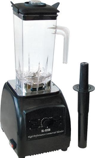High Performance Blender with 2 HP Motor
