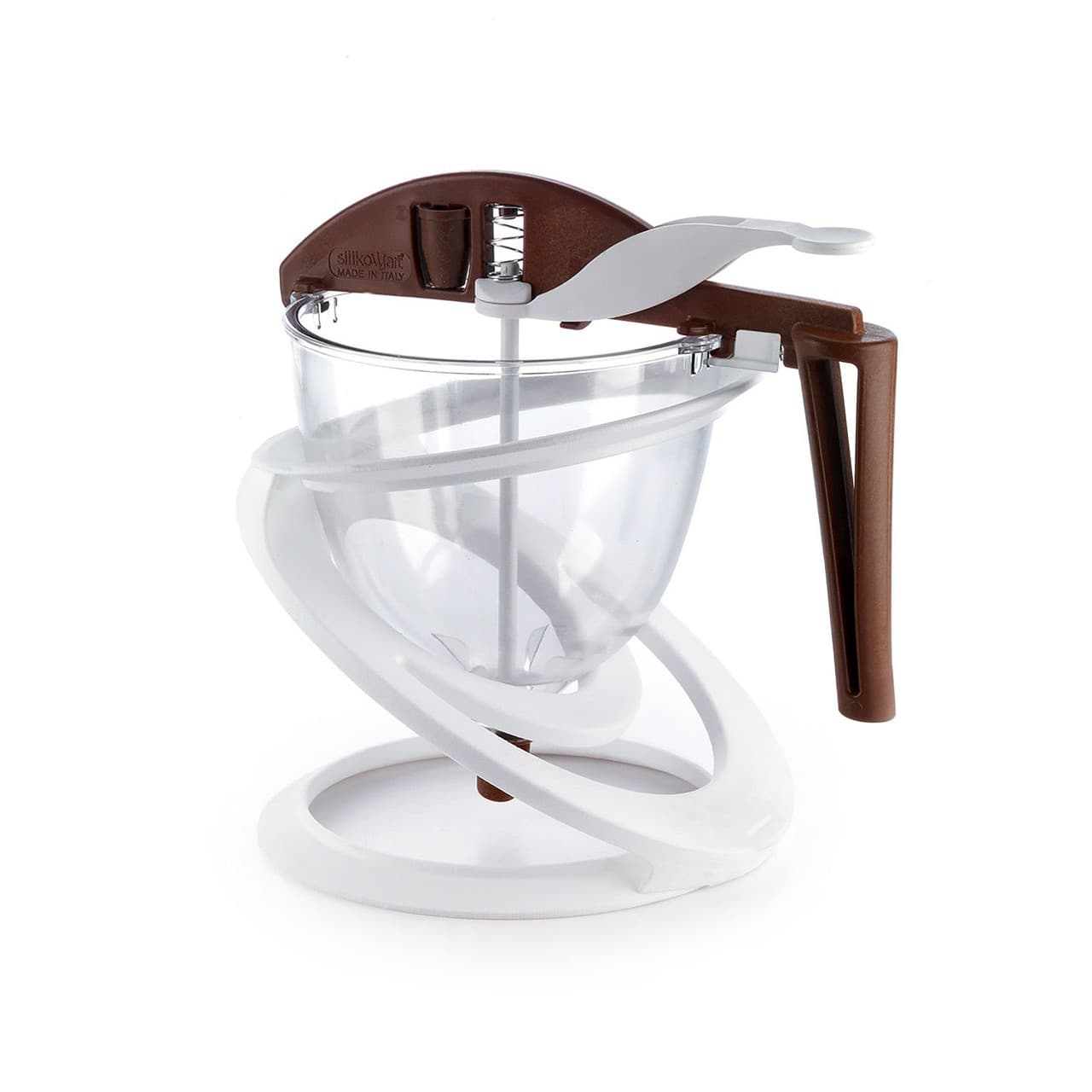 Silikomart – Funnel Choc