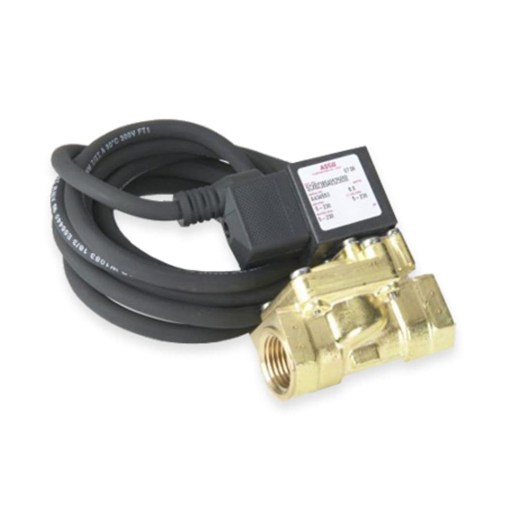 InSinkErator – Solenoid Valve