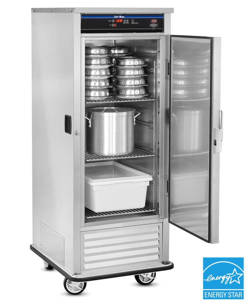 FWE – Mobile Refrigerated Cabinets – SR-30