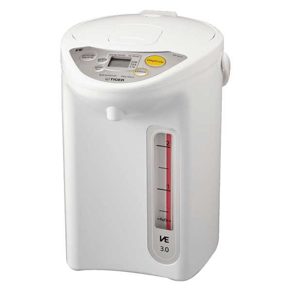 Tiger – 2.91L VE Electric Water Boiler And Warmer – PIF-A30U