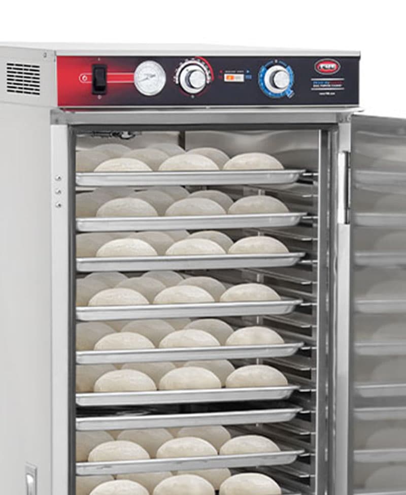 FWE – Proofer & Heated Holding Cabinets – ETC-1826-18PH