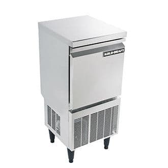 Kold-Draft KD-110E Cocktail Series Ice Machine (Air Cooled)