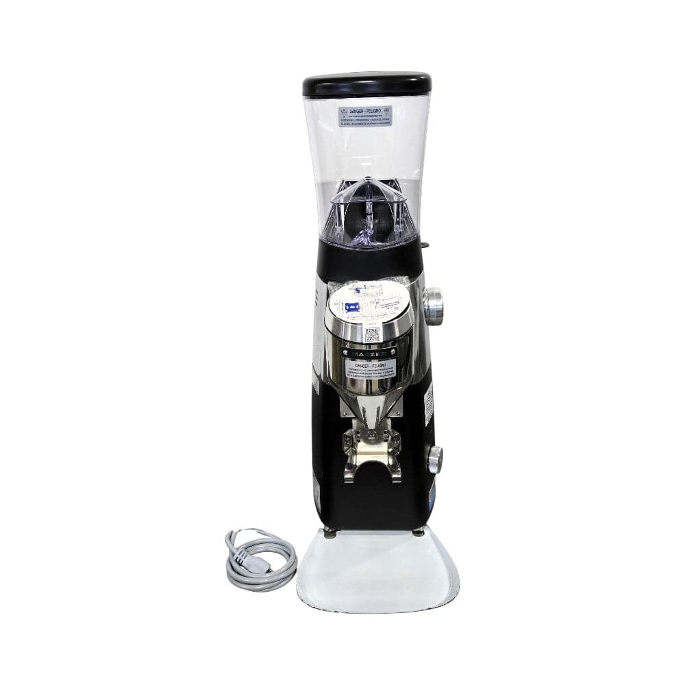 Mazzer Kold S elect Espresso Grinder - Never Used